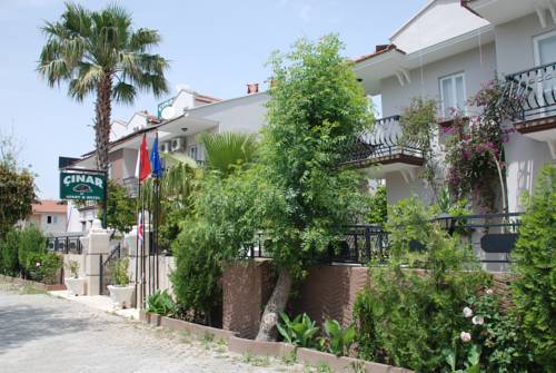 Dalyan Michelangelo Boutique Hotel