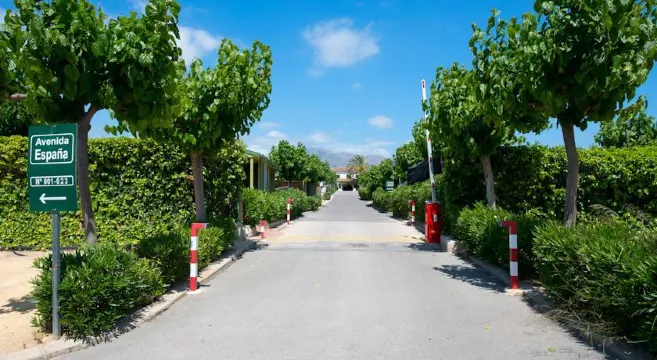 Camping Villasol, Benidorm - 2026 Prices & Reviews | Trip.com