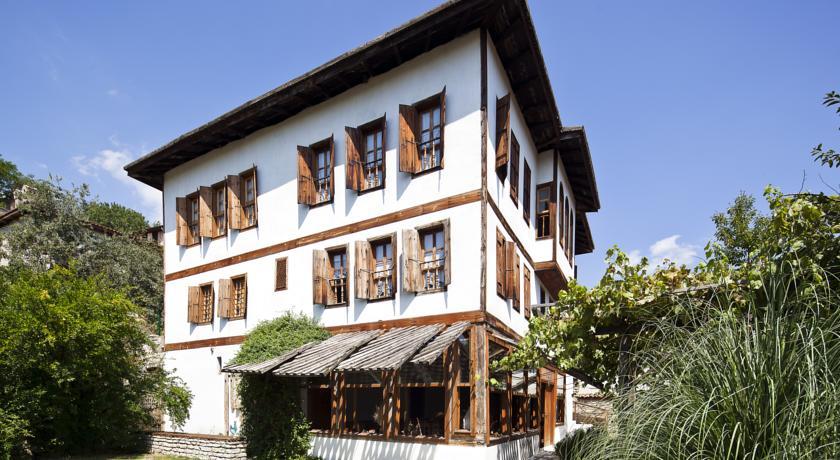Gulevi Safranbolu Hotel