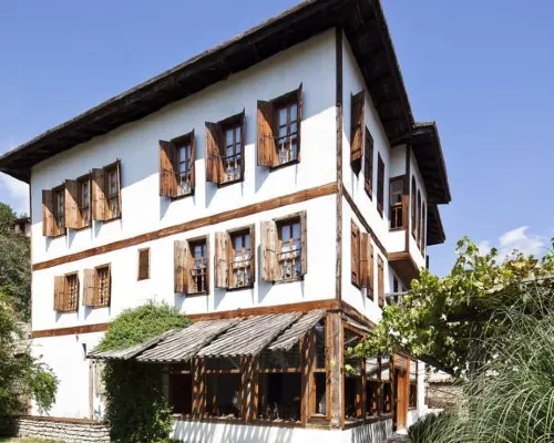 Gulevi Safranbolu Heritage Hotel Hotels in Safranbolu