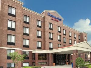 Fairfield Inn New York LaGuardia Airport/Astoria