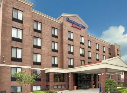 Fairfield Inn New York LaGuardia Airport/Astoria