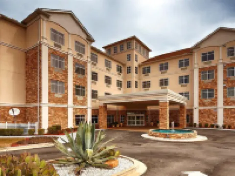 Best Western Plus Rose City Conference Center Inn Hotels in Thomasville