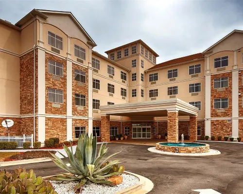 Best Western Plus Rose City Conference Center Inn Hotels in Thomas County
