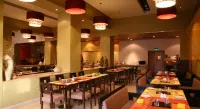 Ibis Gurgaon Golf Course Road - An Accor Brand - พร้อมอาหารเช้า