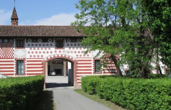 拉科斯塔農家樂