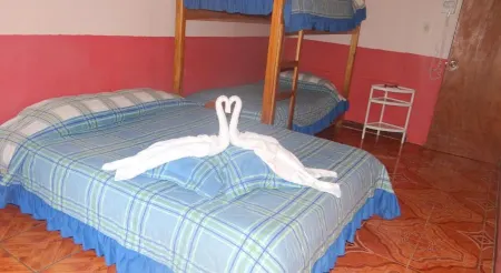 Cabinas El Pueblo B&B Monteverde