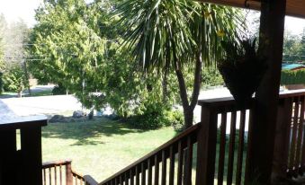 The Lighthouse Bed and Breakfast в г. Вклуэлет - 2026, цены ...