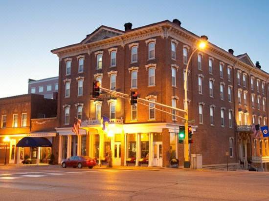 St James Hotel A Historic Hotel Of America Red Wing Updated 21 Price Reviews Trip Com