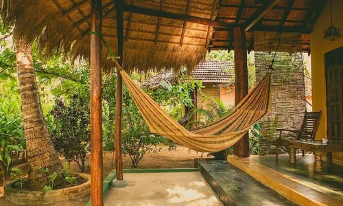 Surf N Sun - Arugam Bay