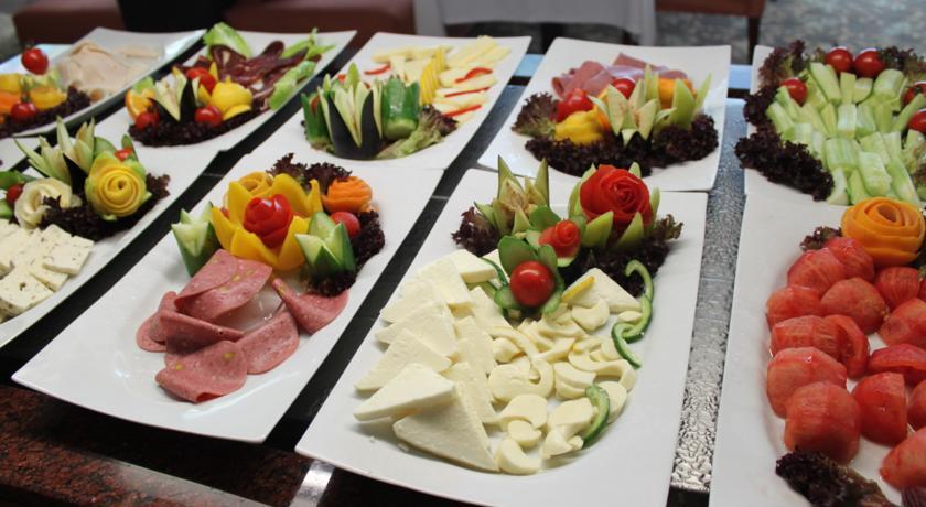 Marma Hotel Istanbul (Marma Hotel Istanbul Asia)
