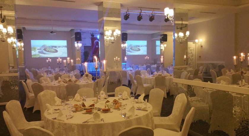 Yalova Lova Hotel & Spa Yalova