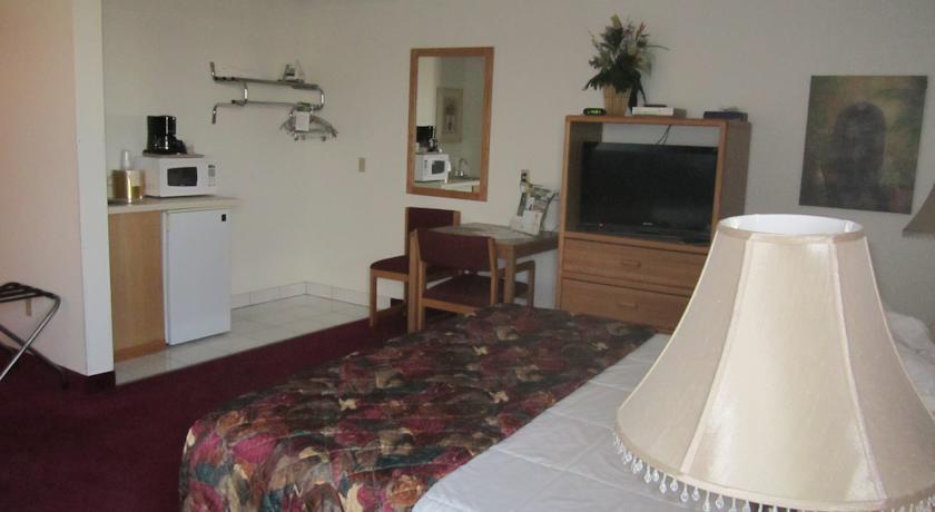 Americas Best Value Inn Sauk Centre