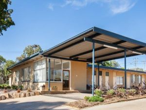 Gulgong Motel