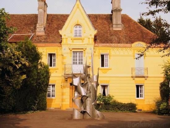 Villa Des Capucins Reviews For 3 Star Hotels In Luxeuil Les Bains Trip Com