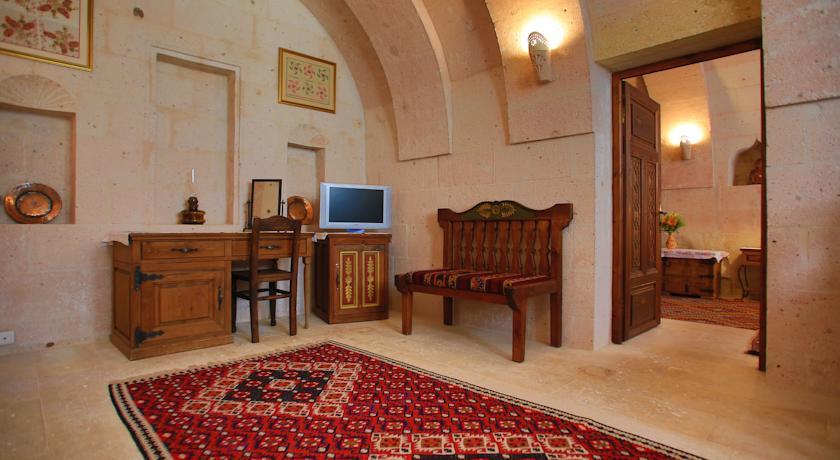 Selcuklu Evi Cave Hotel - Special Category