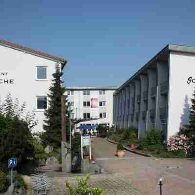 Schwarzwaldhotel Gengenbach Hotel Exterior