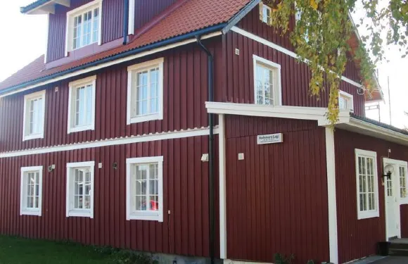 海德莫洛基酒店