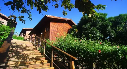 Pousada Zé Maria Hotels in Fernando de Noronha
