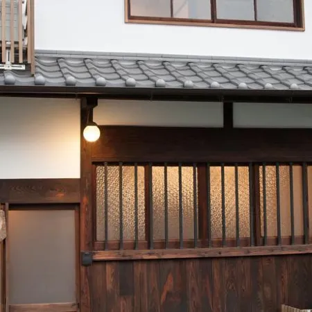 Machiya Guest House Mimoro