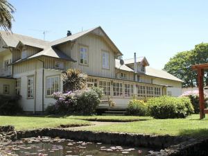 Playa Maqui Lodge