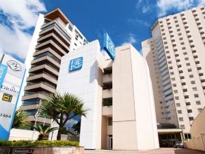 Blue Tree Towers All Suites Santo André