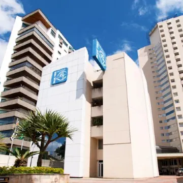 Blue Tree Towers All Suites Santo André