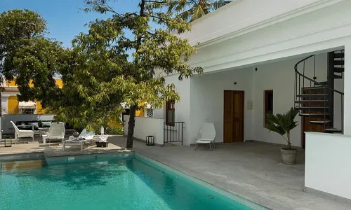 La Villa