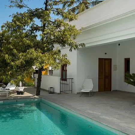 La Villa