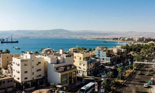 Yafko Hotel