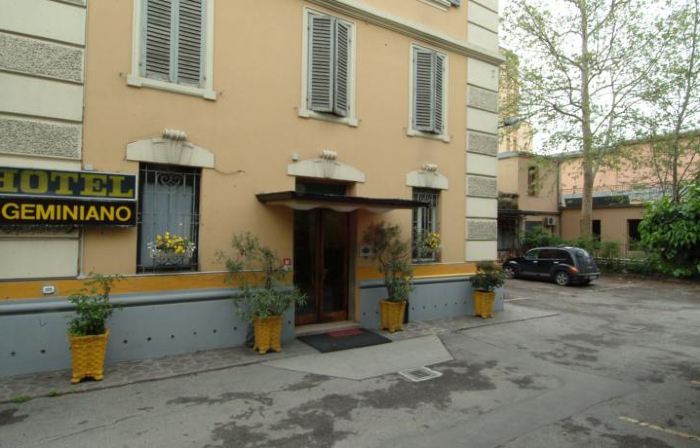 Hotel San Geminiano