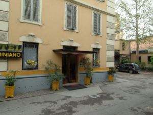 Hotel San Geminiano