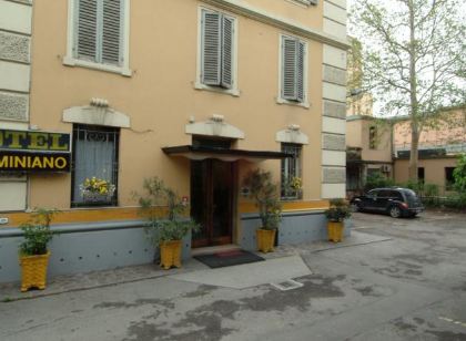 Hotel San Geminiano