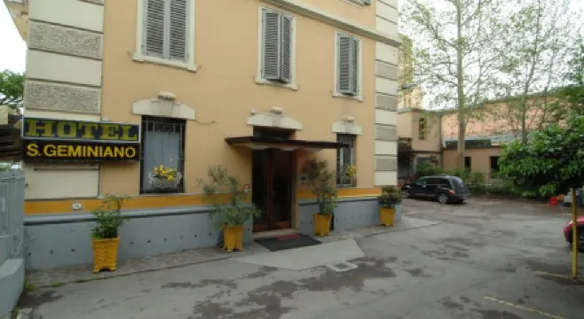 Hotel San Geminiano