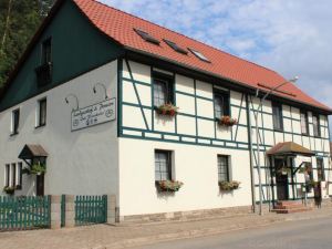 Pension Garni Zum Felsenkeller