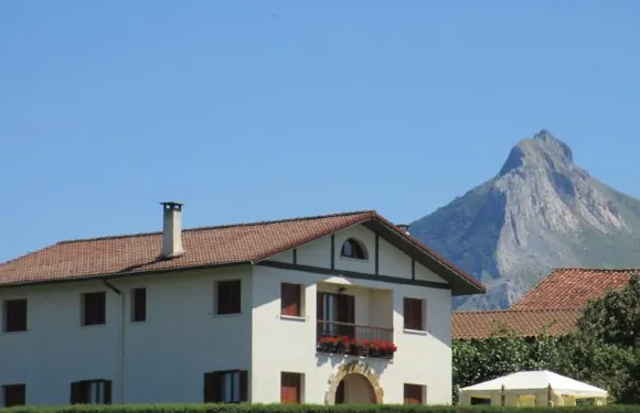 裏扎加雷特農家樂