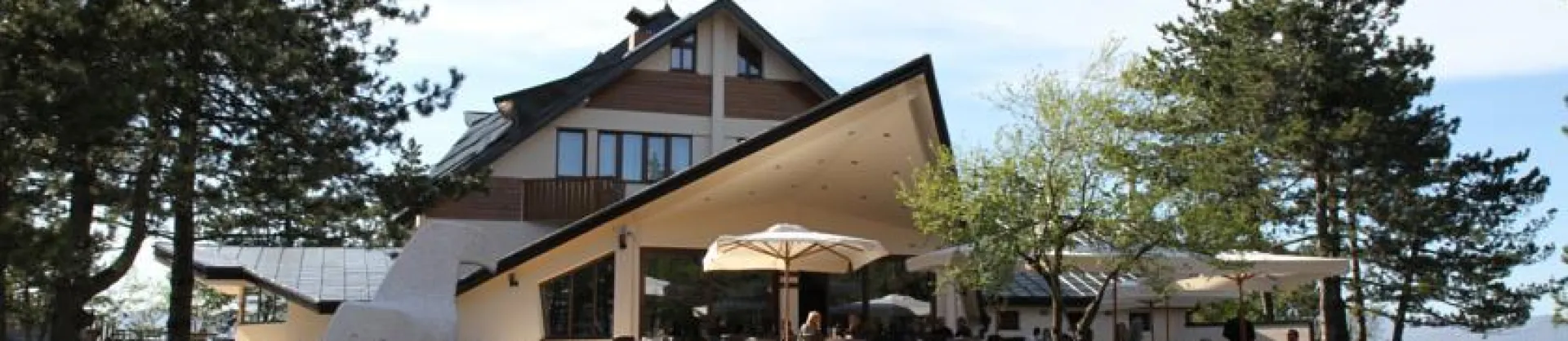 Gehobene Hotels 