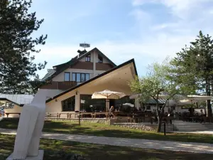 Hotel Trebjesa