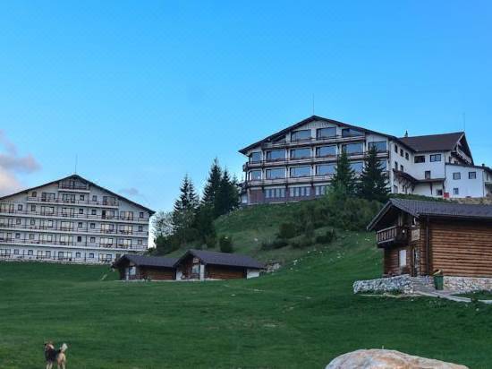 Cheile Gradistei Fundata Resort Spa Reviews For 3 Star Hotels In Cheia Trip Com