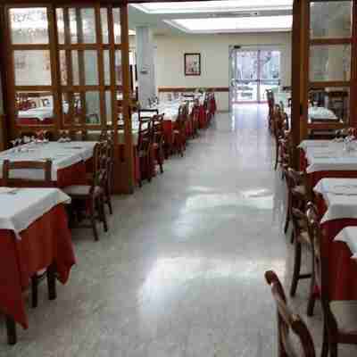 Albergo Ristorante la Noce Dining/Meeting Rooms