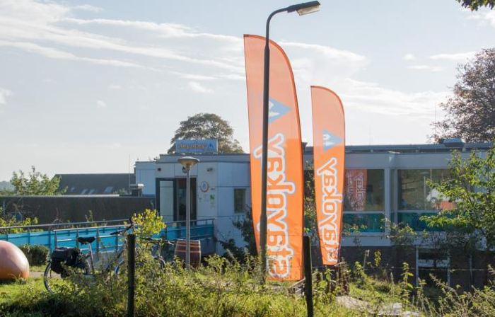 Stayokay Hostel Noordwijk