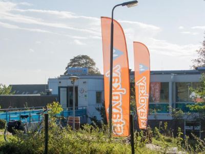 Stayokay Hostel Noordwijk