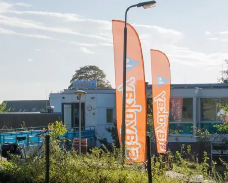 斯託亞凱諾德韋克 - 青年旅舍 諾德韋克酒店