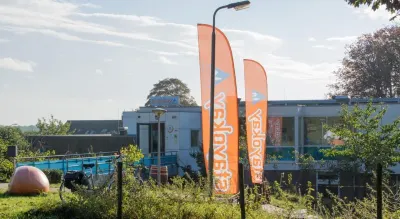 Stayokay Hostel Noordwijk Hotels in Lisse