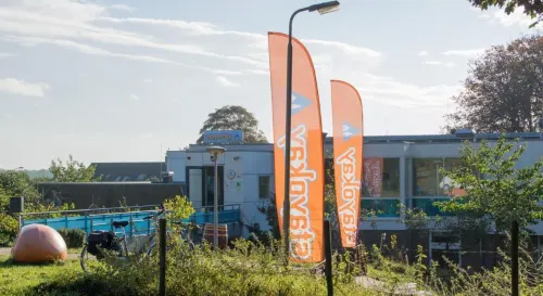 Stayokay Hostel Noordwijk Hotels in Lisse