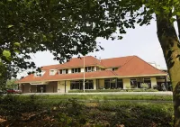 Hotel Wapen Van Delden - Gym