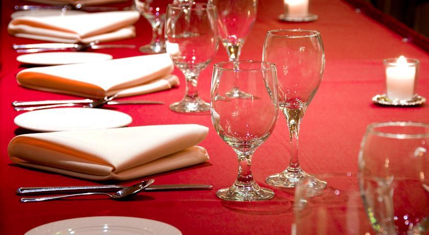 Red Lion Hotel & Conference Center Seattle Renton