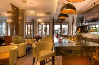 Maitrise Hotel Maida Vale - London Hotels in Brent