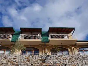 Popular Scenic Hotels in Ohrid