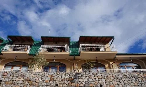 Vila Bisera